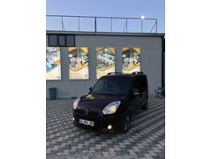 Sahibinden Fiat Doblo Panorama 1.3 Multijet Premio 2011 Model 