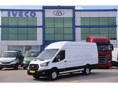 BÜYÜKSOYLU BEYSOY'DAN 2024 TRANSIT 350 E 15 M³ PANELVAN YENİ TİP