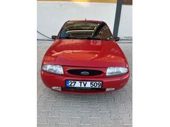 Sahibinden Ford Fiesta 1.25 Flair 1998 Model 