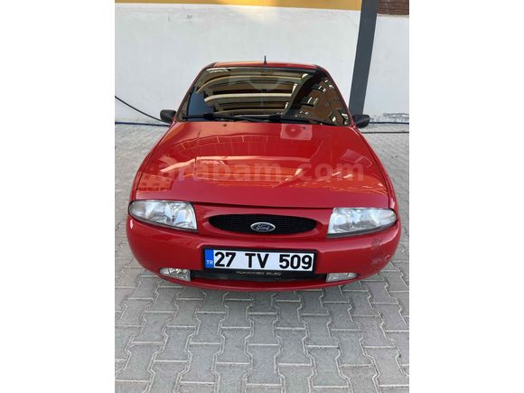 Sahibinden Ford Fiesta 1.25 Flair 1998 Model 