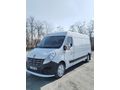 Sahibinden Renault Master 2.3 dCi 13 m3 2014 Model