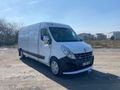 Sahibinden Renault Master 2.3 dCi 13 m3 2014 Model