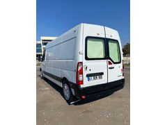 Sahibinden Renault Master 2.3 dCi 13 m3 2014 Model