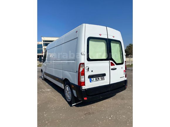 Sahibinden Renault Master 2.3 dCi 13 m3 2014 Model