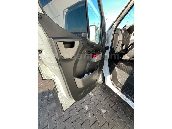 Sahibinden Renault Master 2.3 dCi 13 m3 2014 Model