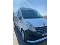 Sahibinden Renault Master 2.3 dCi 13 m3 2014 Model