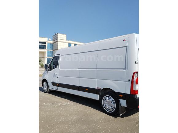 Sahibinden Renault Master 2.3 dCi 13 m3 2014 Model
