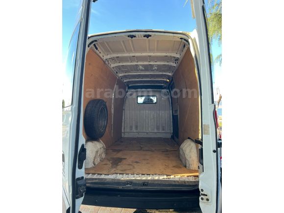 Sahibinden Renault Master 2.3 dCi 13 m3 2014 Model