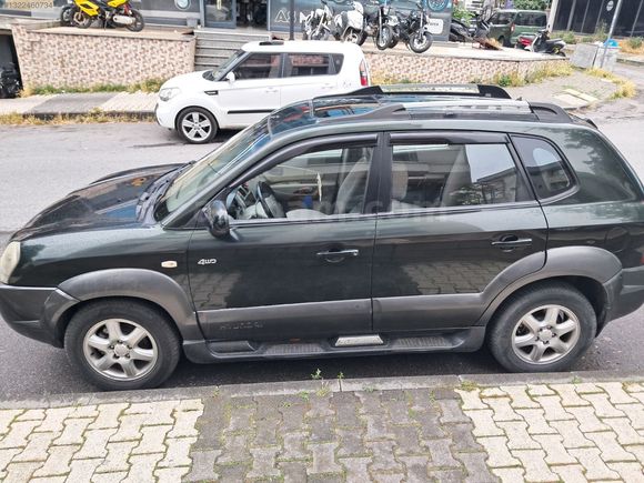 BULUTTAN TEMİZ ARAÇ