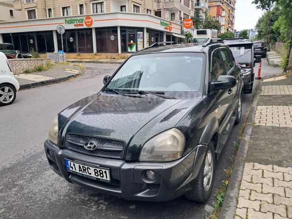 BULUTTAN TEMİZ ARAÇ