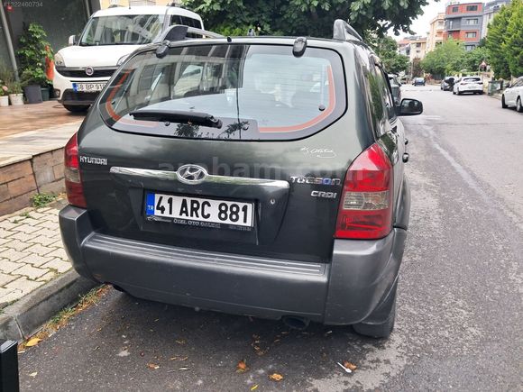 BULUTTAN TEMİZ ARAÇ