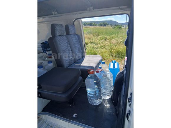 Sahibinden Mitsubishi L 300 Panel van 1997 Model