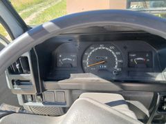 Sahibinden Mitsubishi L 300 Panel van 1997 Model