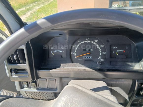 Sahibinden Mitsubishi L 300 Panel van 1997 Model