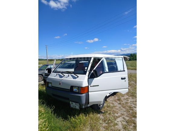 Sahibinden Mitsubishi L 300 Panel van 1997 Model