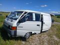 Sahibinden Mitsubishi L 300 Panel van 1997 Model