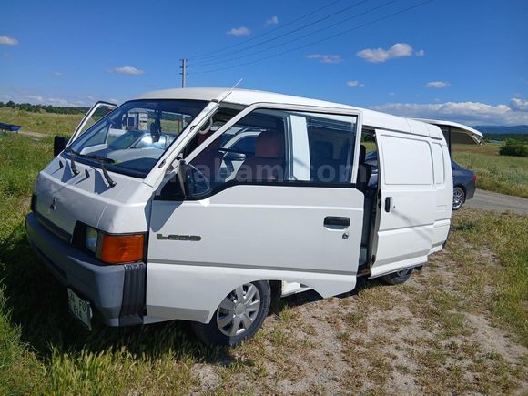 Sahibinden Mitsubishi L 300 Panel van 1997 Model
