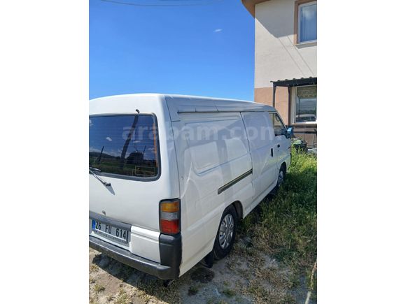 Sahibinden Mitsubishi L 300 Panel van 1997 Model