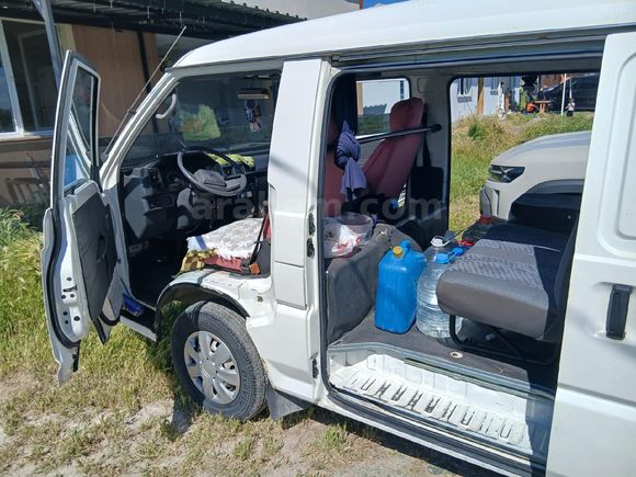 Sahibinden Mitsubishi L 300 Panel van 1997 Model