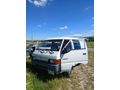 Sahibinden Mitsubishi L 300 Panel van 1997 Model
