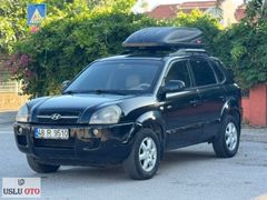 Tusson Otomatik vites