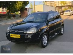 2008 HYUNDAİ TUCSON ÇEKİ DEMİRLİ OTOMATIK(TAKAS OLUR)