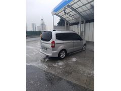 Sahibinden Ford Tourneo Courier 1.5 TDCi Delux 2016 Model