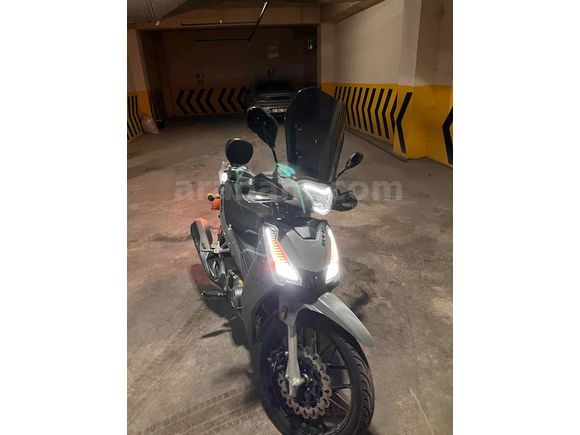 Sahibinden Kuba Cristal 50 