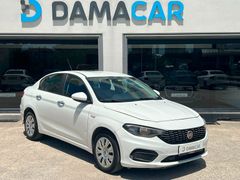 DAMACAR | FIAT EGEA 1.6 M.JET EASY - OTOMATİK--ORJ.KM