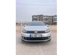 Sahibinden Volkswagen Golf 1.6 TDi Trendline 2011 Model