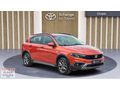 YETKİLİ BAYİ OTOJEN-2022 EGEA CROSS 1.5 T4 HİBRİT URBAN 51.500KM