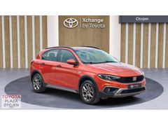 YETKİLİ BAYİ OTOJEN-2022 EGEA CROSS 1.5 T4 HİBRİT URBAN 51.500KM