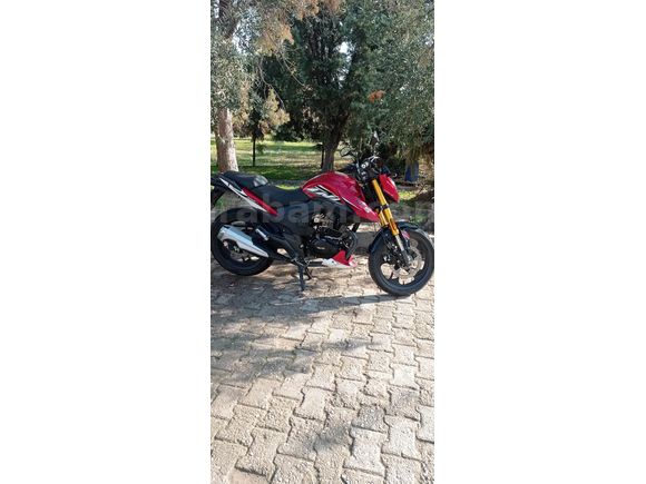 Sahibinden RKS TNT202