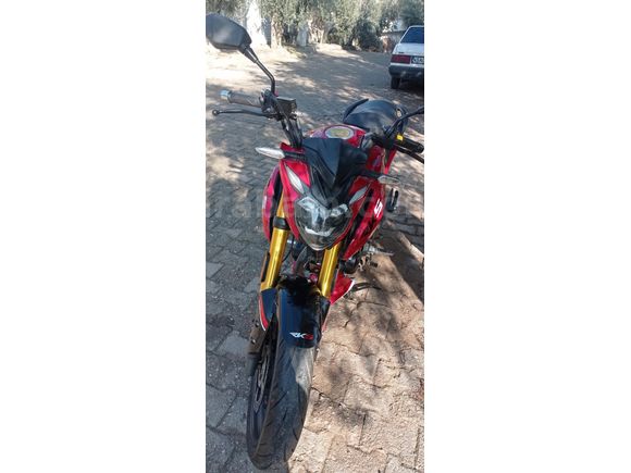 Sahibinden RKS TNT202