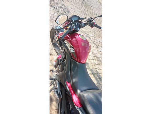 Sahibinden RKS TNT202