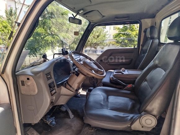 Sahibinden Kia Bongo K2700 DLX