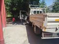 Sahibinden Kia Bongo K2700 DLX