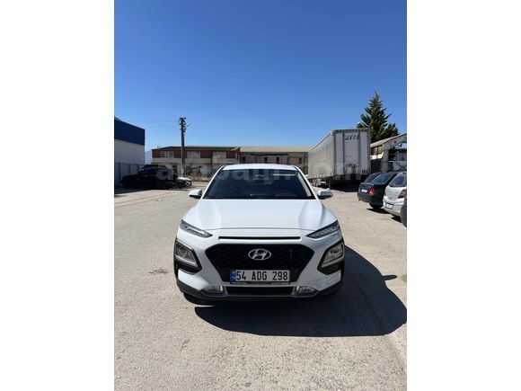 Sahibinden Hyundai Kona 1.6 CRDI Style 2019 Model 