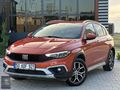 HATASİZ BOYASİZ KM:8.700 EGEA CROSS
