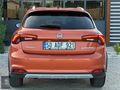 HATASİZ BOYASİZ KM:8.700 EGEA CROSS