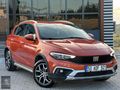 HATASİZ BOYASİZ KM:8.700 EGEA CROSS
