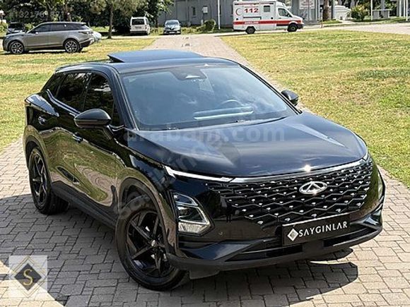 |SAYGINLAR|| 2024 | 90.000 KM | LUXURY | 183 HP | K.K 12 TAKSİT