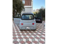 Sahibinden Elektrikli Araçlar Motosiklet Citroen Ami 
