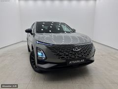 ATSANLAR'DAN 2024-OMODA 5-1.6 TGDI-COMFORT-32.000KM-HASARSIZ