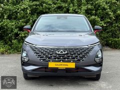 -GALERİ KRAL- HATASIZ BOYASIZ 2023 OMODA 5 LUXURY CAM TAV/FULL