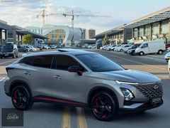 I SEHEM I HATASIZ-BOYASIZ-OMODA 5-LUXURY-SUNROOF-KK 12 TAKSİT