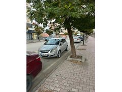 Sahibinden Opel Corsa 1.2 Twinport Enjoy 111 2010 Model değişensiz acil düğün sebebiyle geleni üzmem 