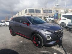 Sahibinden Chery Omoda 5 1.6 T-GDI Excellent 2023 Model  60.500 km Gri (Gümüş)