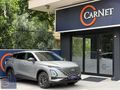 CARNET CHERY OMODA 5 / HATASIZ / HAYALET / LED FAR