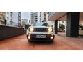 Sahibinden Jeep Renegade 1.4 MultiAir Longitude 2016 Model 